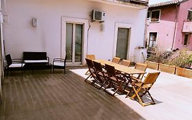 Suite Con Terrazza In Centro Storico