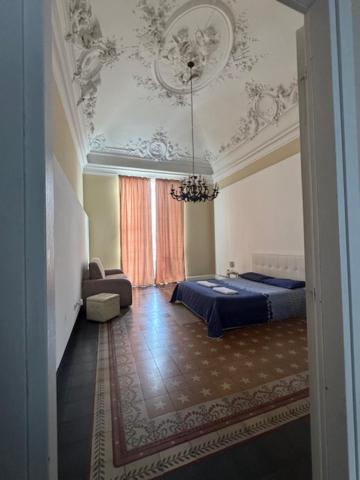 Suite Con Terrazza In Centro Storico Katania Zewnętrze zdjęcie