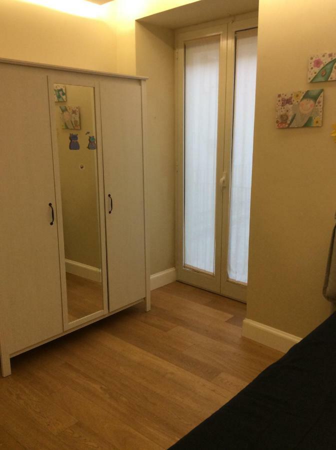 Suite Con Terrazza In Centro Storico Katania Zewnętrze zdjęcie
