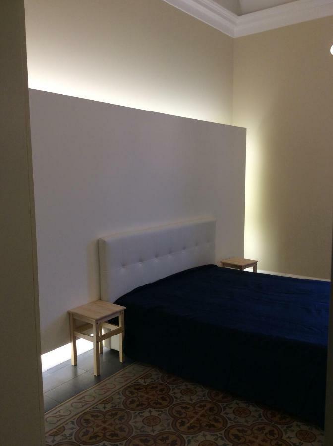 Suite Con Terrazza In Centro Storico Katania Zewnętrze zdjęcie