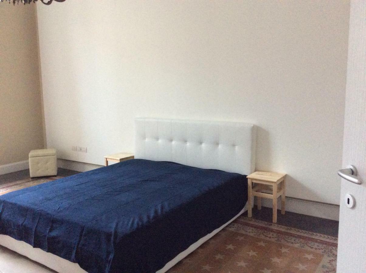 Suite Con Terrazza In Centro Storico Katania Zewnętrze zdjęcie