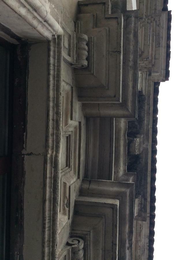 Suite Con Terrazza In Centro Storico Katania Zewnętrze zdjęcie