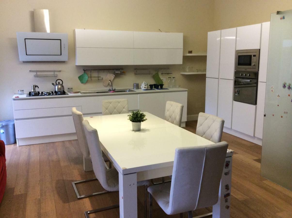 Suite Con Terrazza In Centro Storico Katania Zewnętrze zdjęcie